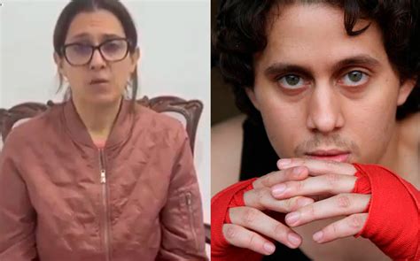 Natalia Am Stica Cambia Su Versi N Del Caso Canserbero Y Asegura Que