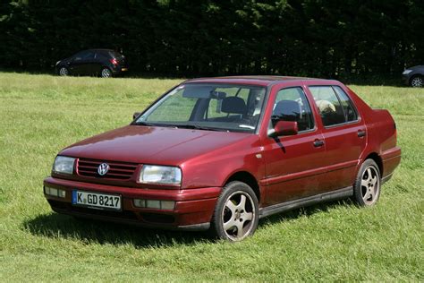 Volkswagen Vento Glx Davocano Flickr