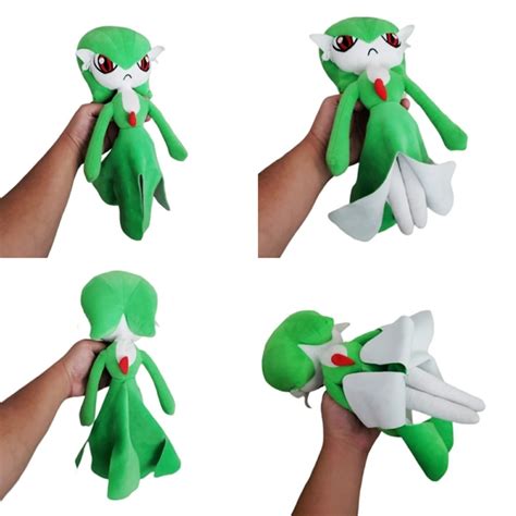 Pokemon Gardevoir 17 Inch Plush Figure 59 Off