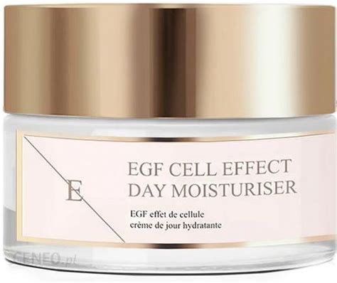 Zestaw Dla Kobiety Eclat Skin London Zestaw Egf Cell Effect Day