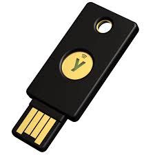 Surface Pro Et Sa Cl Yubikey La R Volution De La Cybers Curit Lcdg