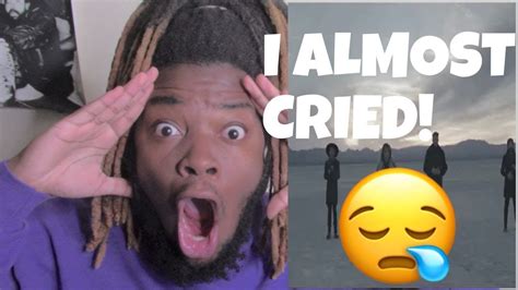 MY FIRST TIME HEARING Pentatonix Hallelujah Official Video