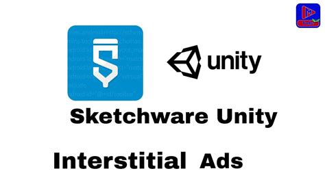 Unity Interstitial Ads In Sketchware Youtube