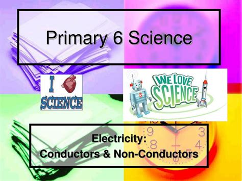 Ppt Primary 6 Science Powerpoint Presentation Free Download Id9438303