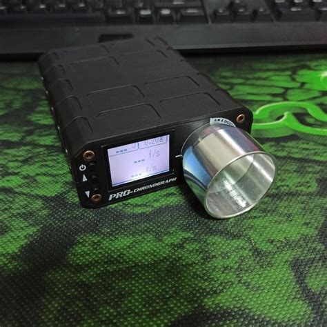 Nerf Chronograph, Computers & Tech, Parts & Accessories, Other ...
