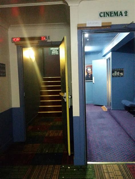 Kingaroy Cinema - 4 Short St, Kingaroy QLD 4610, Australia