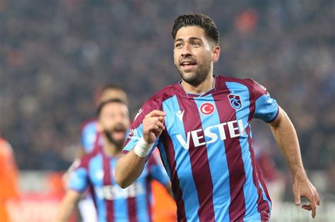 Trabzonspor dan Flaş Açıklama Bakasetas Trabzon Haber