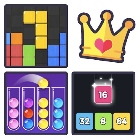 App Insights Puzzle Games Brain Games Apptopia