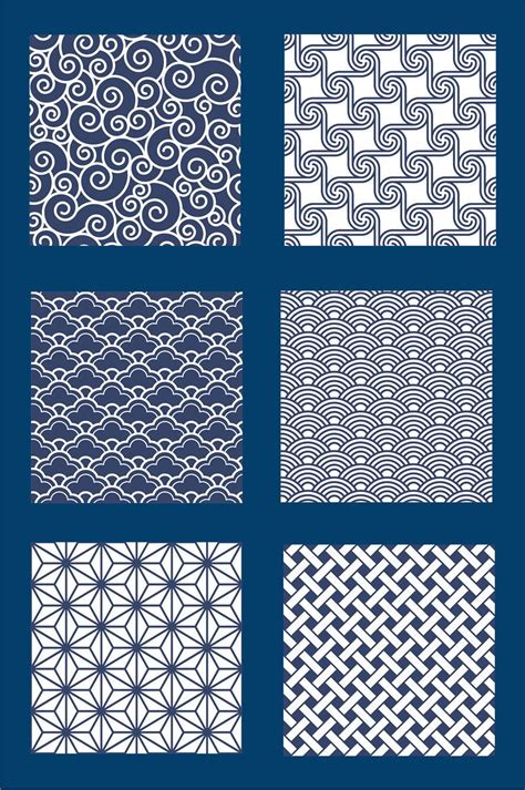 seamless traditional auspicious chinese mesh pattern artofit