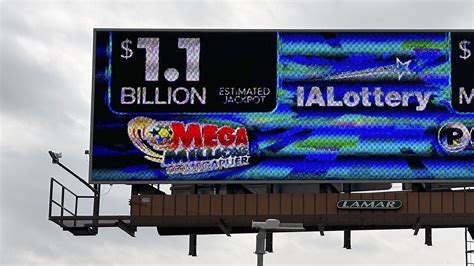 The Winless Lottery Streak Ends Someone Wins The 1 12 Billion Mega