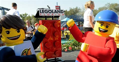 Legoland Sur Le Site De Caterpillar à Gosselies Le Projet Avance Bien