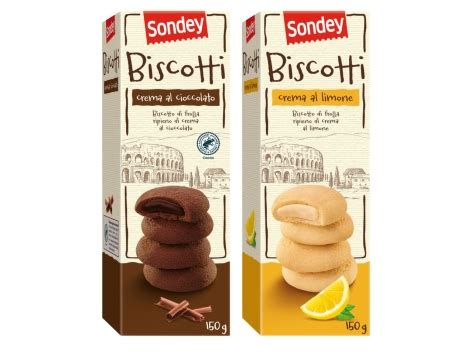 Biscotti Ripieni Lidl VolantinoLidl It