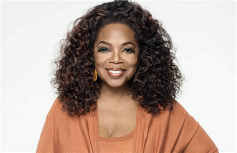 Oprah Winfreys Incredible Rags To Riches Story