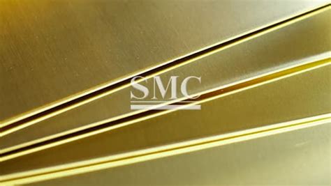 Brass Sheet Plate Grade C2600 C2680 C2801 Price Supplier And Manufacturer Shanghai