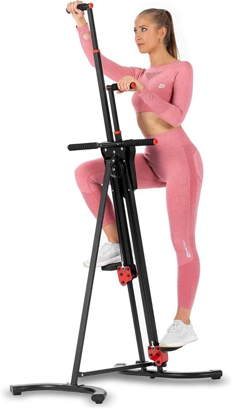 Hop Sport Stepper Fitness Et Grimpeur Vertical En Hs Cm Stepper