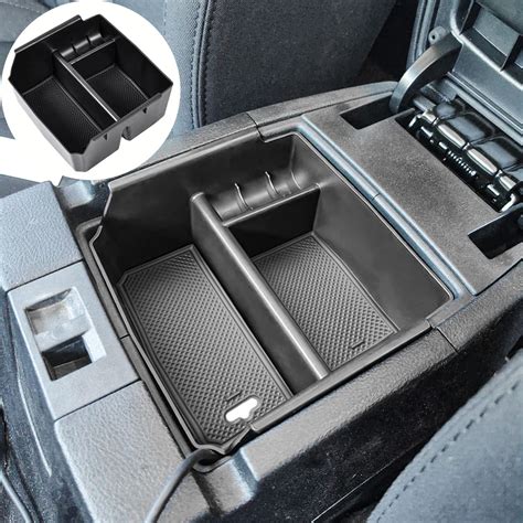 Buy EDBETOS Center Console Organizer Tray Compatible With Jeep Wrangler