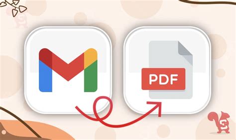 Come Salvare Email Gmail In PDF Scubidu Eu