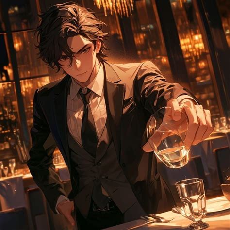 Pinterest Cool Anime Guys Hot Anime Guys Anime Guys