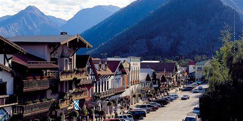Leavenworth | Visit Wenatchee