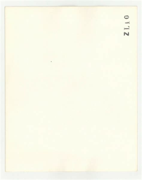 Bob McCune Signed Bob Mizer AMG Superb Gay Physique Beefcake Nude