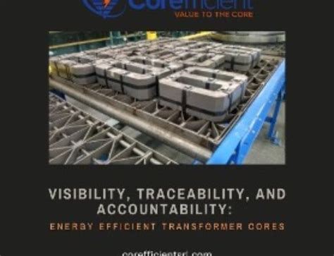 Everything You Need To Know About Transformer Cores The Basics