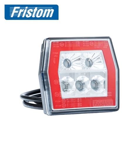 Fristom Phare Arri Re Fonctions Cable