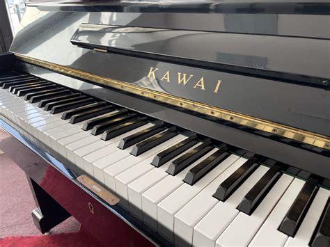 Piano D Occasion Kawai BL 51 Bietry Musique