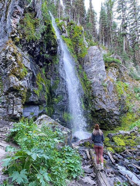 Strawberry Mountain Wilderness: A Mountain Summit Guide | Elizabeth ...