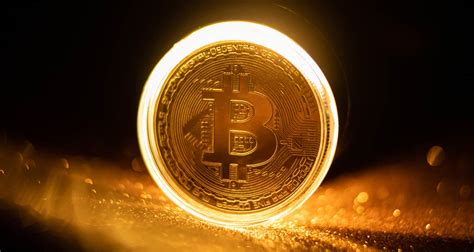 Bitcoin Inches Closer To Techcentral