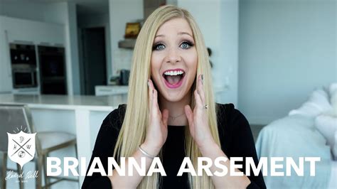 Brianna Arsement Advice From Preston Blowing Up On Youtube And Life Behind The Scenes Heard