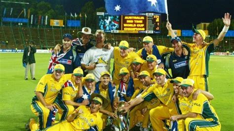 Johns On Twitter Most Wins In Odi Format Australia India