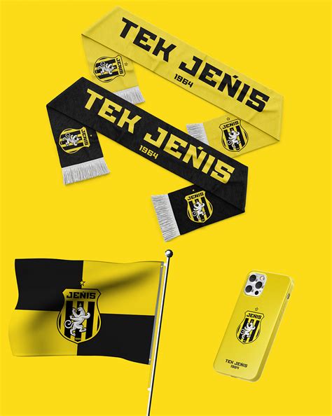 fc jenis logotype behance