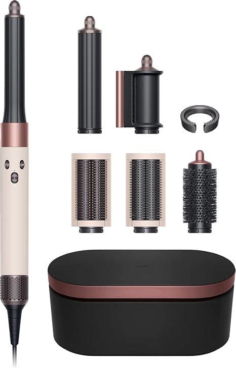 Dyson Airwrap Multi Styler Complete Long Hs Ceramic Pink Rose Gold