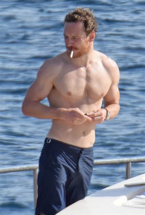 Michael Fassbender July 2017 Its Raining Men Michael Fassbender James Mcavoy James Franco