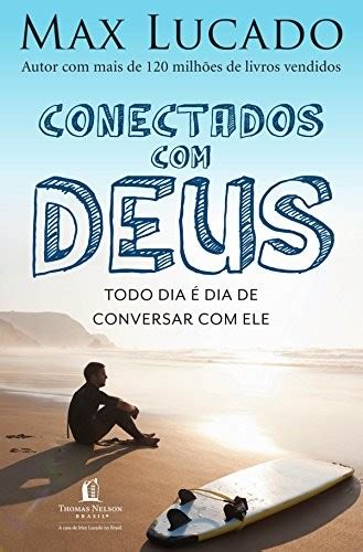 Livro Conectados Deus Biblioteca Ibasp