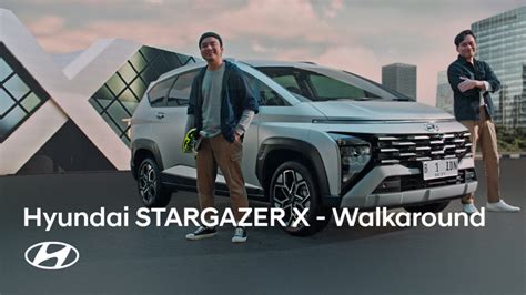 Hyundai Stargazer X Promo Hyundai Termurah