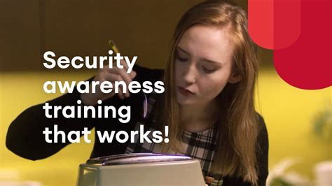 Awarego Cyber Security Awareness Training That Works Youtube