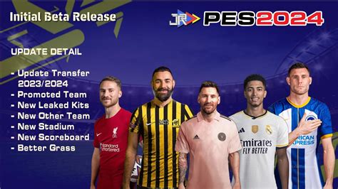 Pes 2024 Review Emera Imojean