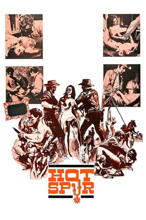Hot Spur The Movie Database Tmdb