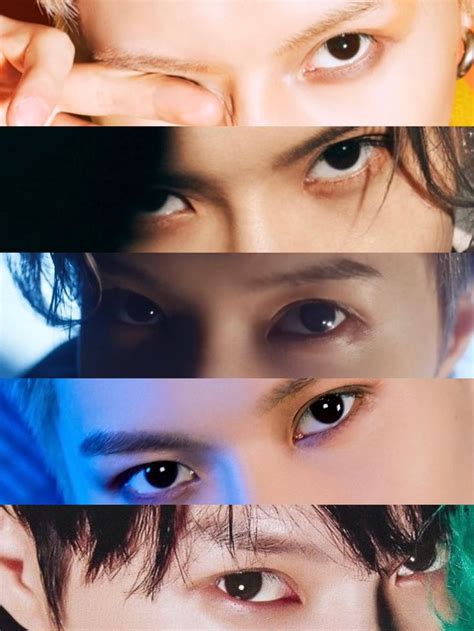 Taemlover On X In Taemin Nose Eyes