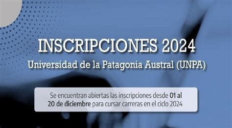 Inscripciones Abiertas Para Las Carreras De La Universidad De La