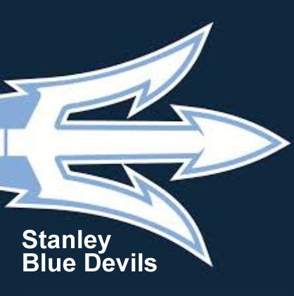 The Stanley Middle Blue Devils ScoreStream