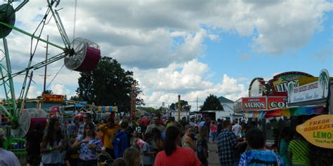 Waushara County Fair | Travel Wisconsin