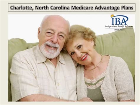 PPT Understanding The Basics Of Medicare Advantage Plans PowerPoint