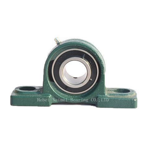 Factory Price Insert Bearing UCP208 UCP209 UCP210 For Agriculture