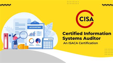 Certified Information Systems Auditor Cisa Whizlabs