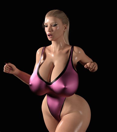 Yesterday I dreamed that I was a woman,my breasts were huge, it made me