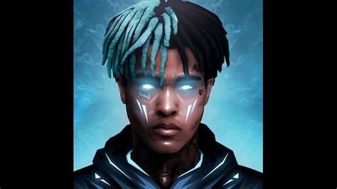 Steam Workshop Xxxtentacion 4k