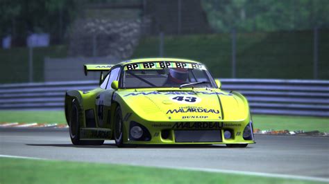 Assetto Corsa Drm Revival Mod Porsche K Previews Video