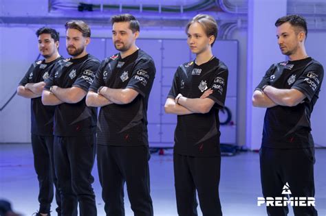 Astralis Impresses On The First Day Of The Blast Premier Spring Groups